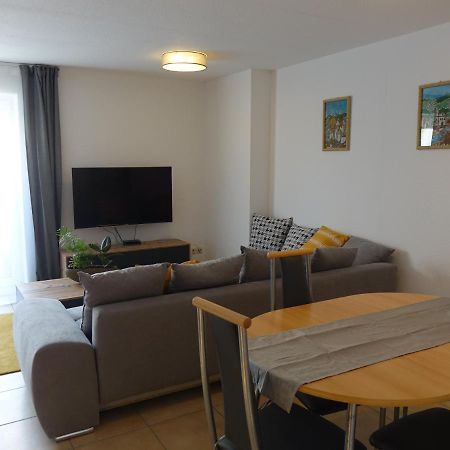 Exclusive Cozy Apartment In The Heart Of Franconia Gaukonigshofen Zewnętrze zdjęcie