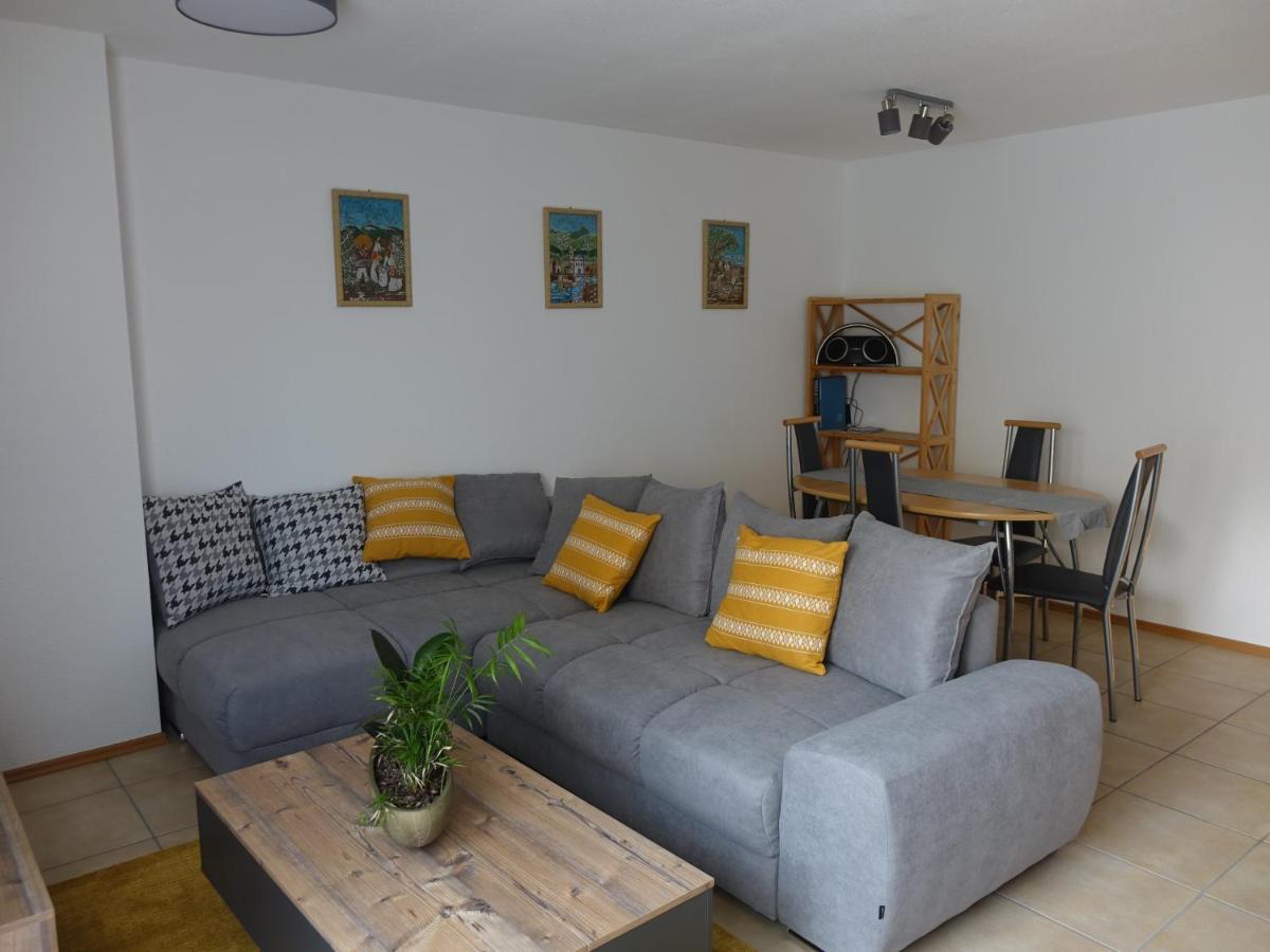 Exclusive Cozy Apartment In The Heart Of Franconia Gaukonigshofen Zewnętrze zdjęcie
