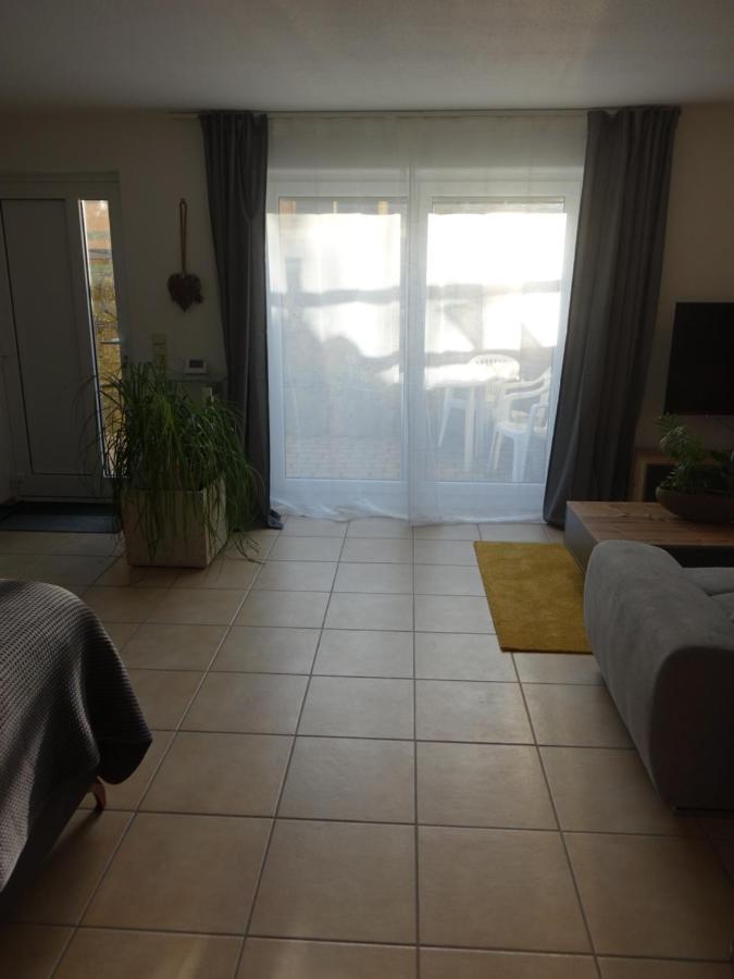 Exclusive Cozy Apartment In The Heart Of Franconia Gaukonigshofen Zewnętrze zdjęcie