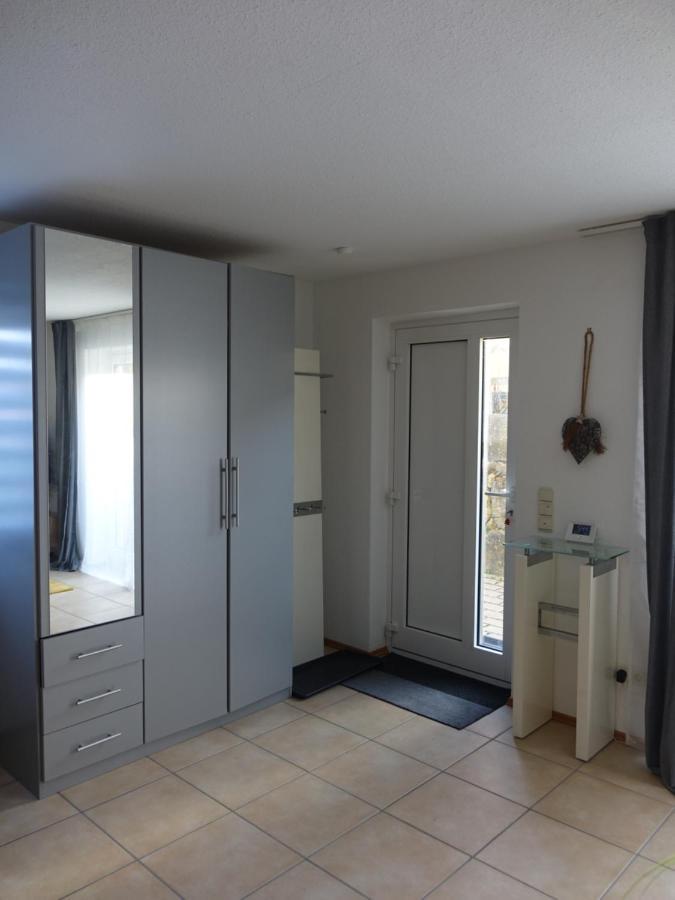 Exclusive Cozy Apartment In The Heart Of Franconia Gaukonigshofen Zewnętrze zdjęcie