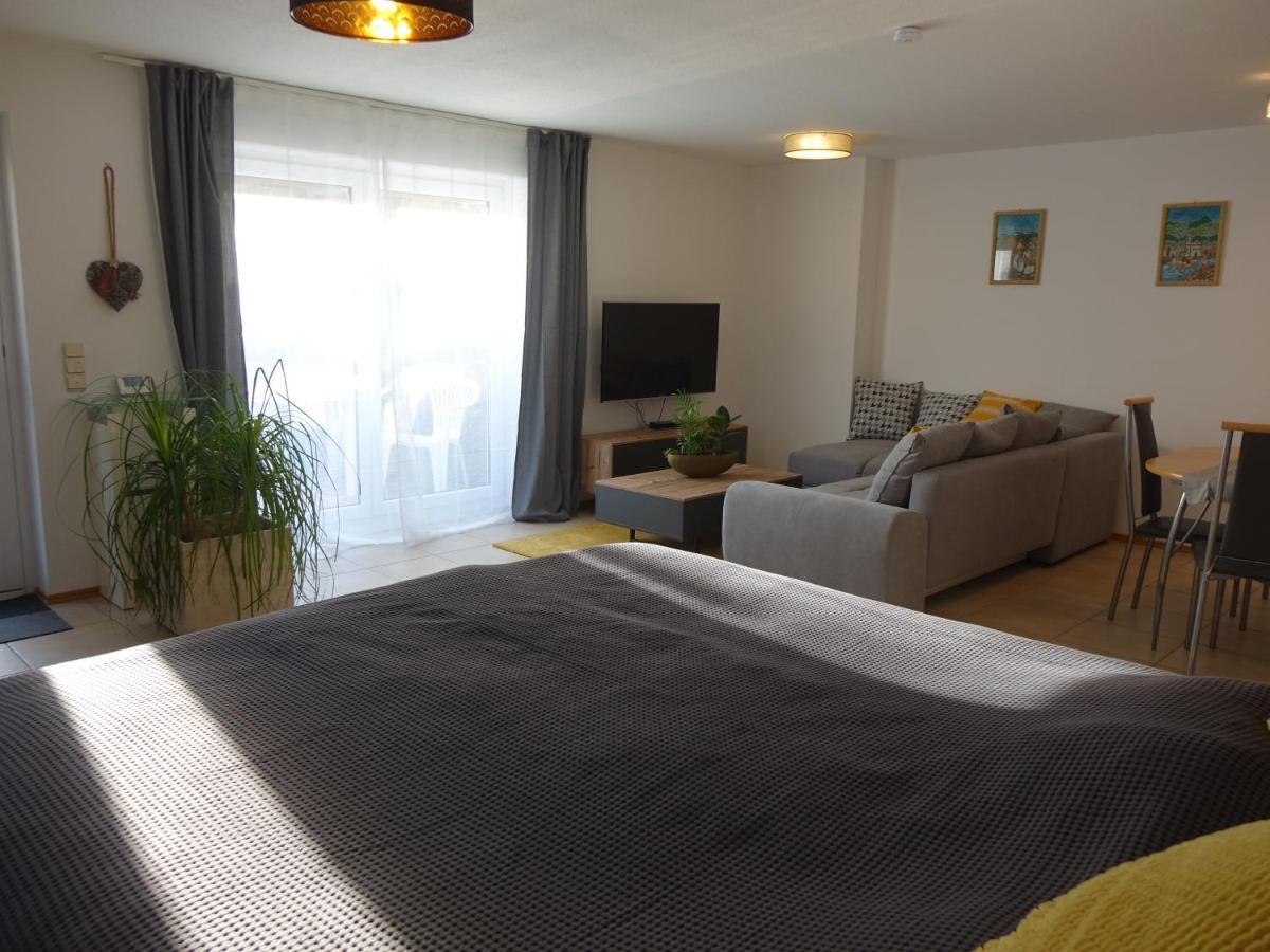 Exclusive Cozy Apartment In The Heart Of Franconia Gaukonigshofen Zewnętrze zdjęcie