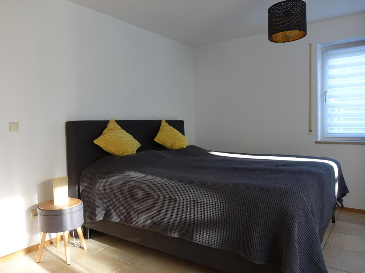 Exclusive Cozy Apartment In The Heart Of Franconia Gaukonigshofen Zewnętrze zdjęcie