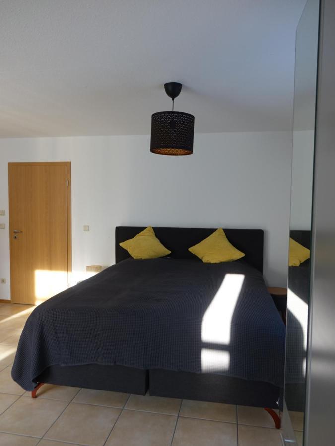 Exclusive Cozy Apartment In The Heart Of Franconia Gaukonigshofen Zewnętrze zdjęcie