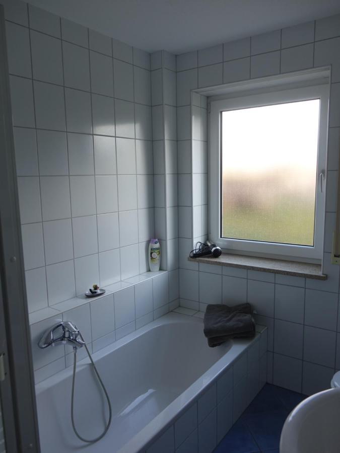 Exclusive Cozy Apartment In The Heart Of Franconia Gaukonigshofen Zewnętrze zdjęcie