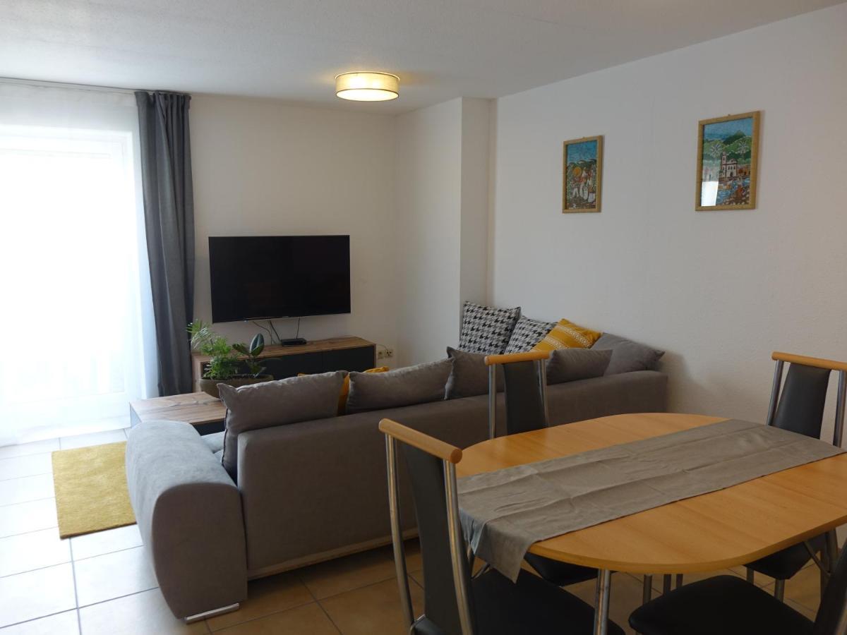 Exclusive Cozy Apartment In The Heart Of Franconia Gaukonigshofen Zewnętrze zdjęcie