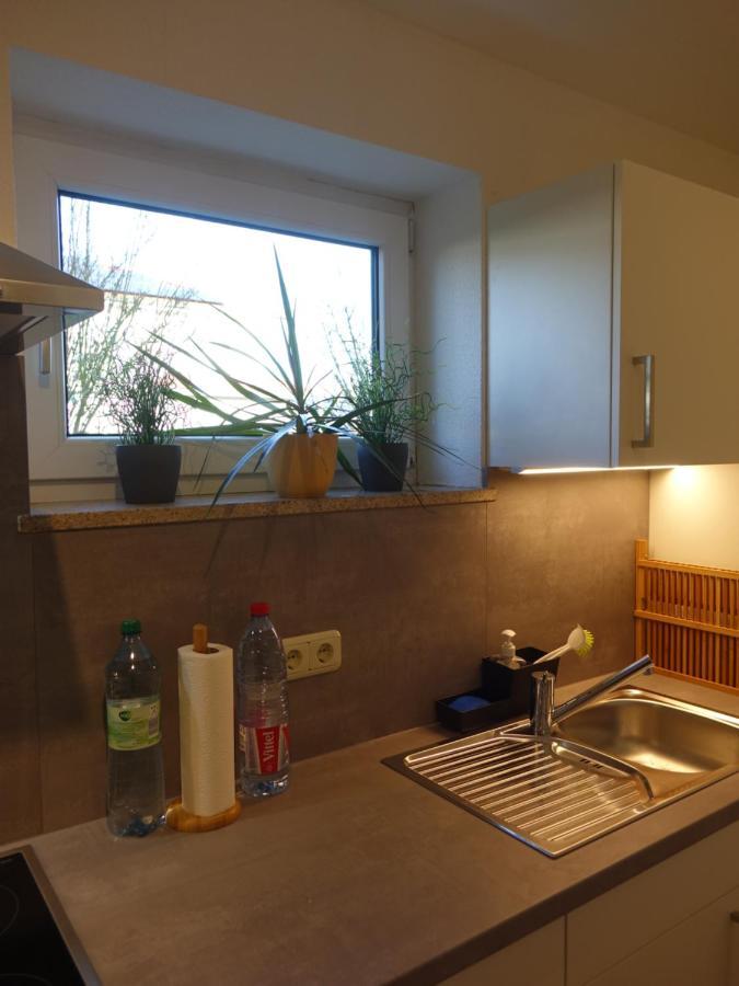 Exclusive Cozy Apartment In The Heart Of Franconia Gaukonigshofen Zewnętrze zdjęcie
