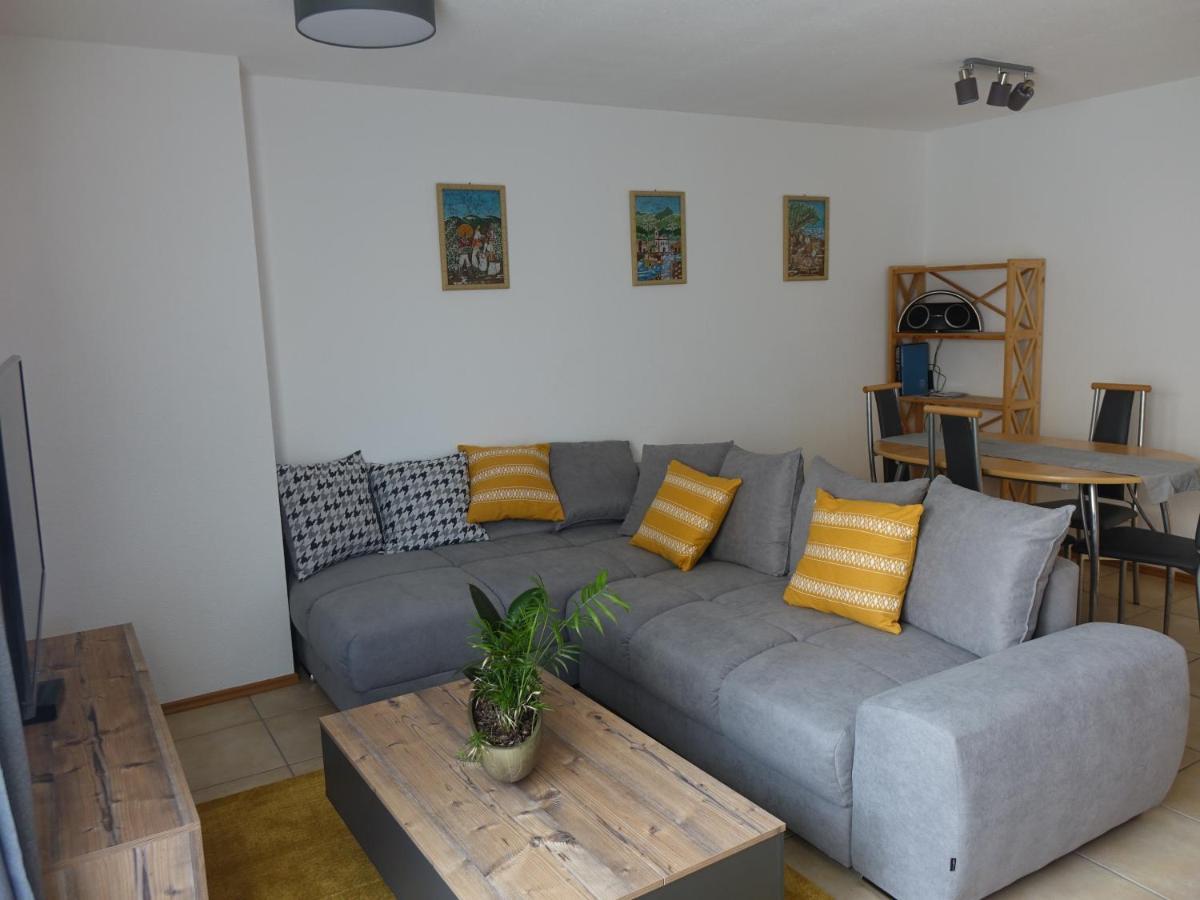 Exclusive Cozy Apartment In The Heart Of Franconia Gaukonigshofen Zewnętrze zdjęcie