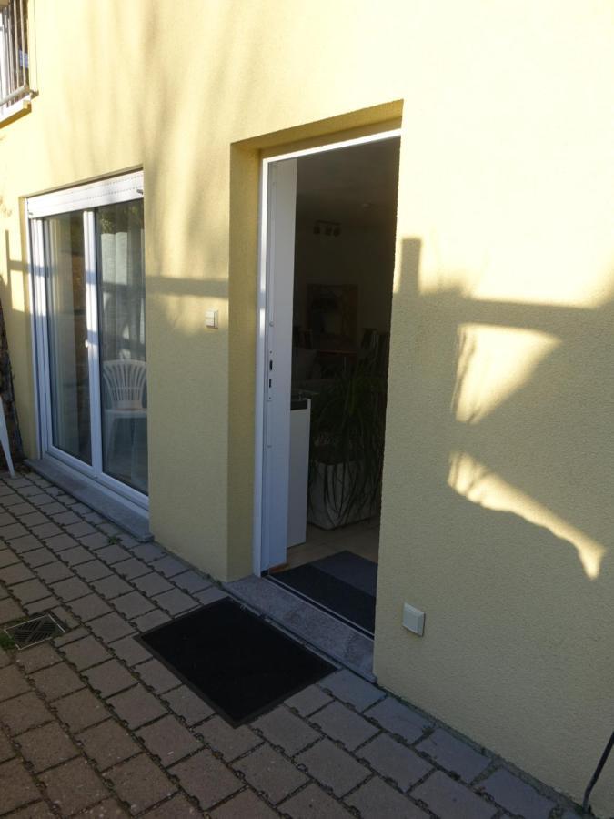 Exclusive Cozy Apartment In The Heart Of Franconia Gaukonigshofen Zewnętrze zdjęcie