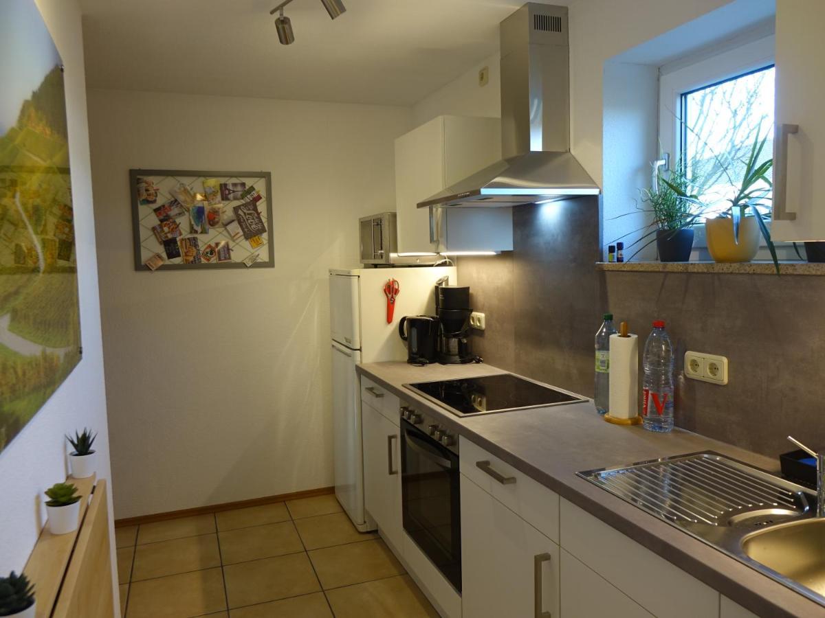 Exclusive Cozy Apartment In The Heart Of Franconia Gaukonigshofen Zewnętrze zdjęcie