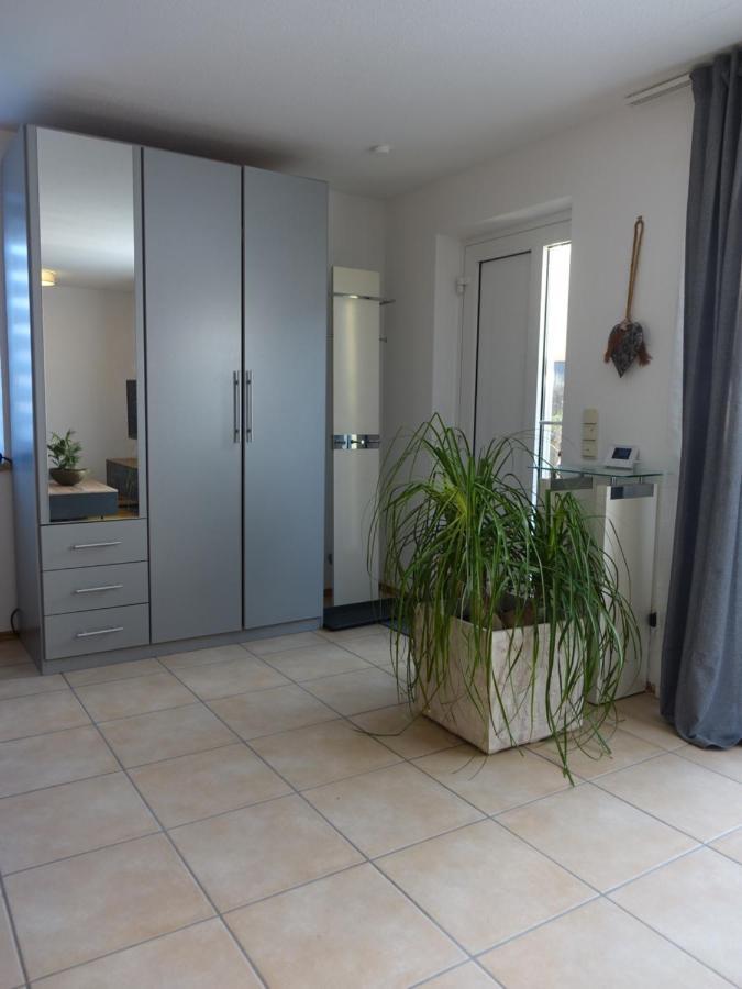 Exclusive Cozy Apartment In The Heart Of Franconia Gaukonigshofen Zewnętrze zdjęcie