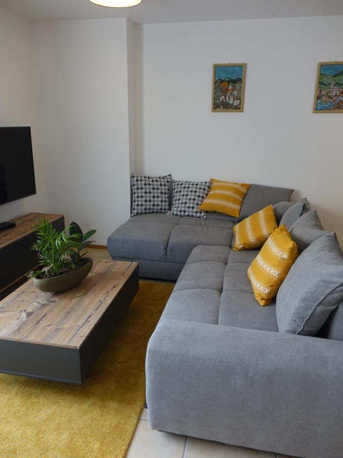 Exclusive Cozy Apartment In The Heart Of Franconia Gaukonigshofen Zewnętrze zdjęcie