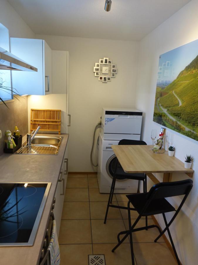 Exclusive Cozy Apartment In The Heart Of Franconia Gaukonigshofen Zewnętrze zdjęcie