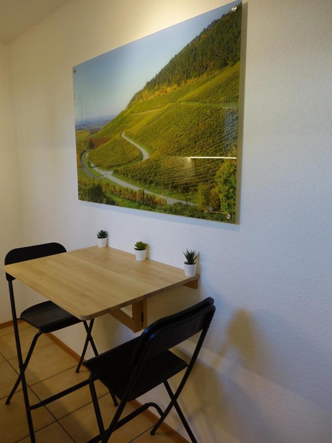 Exclusive Cozy Apartment In The Heart Of Franconia Gaukonigshofen Zewnętrze zdjęcie